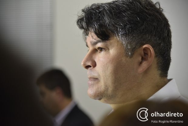 Ex-coordenador de campanha de Taques  condenado e Medeiros  investigado em processo de fraude de atas