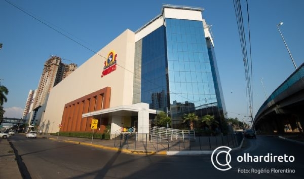 MPE processa Shopping Trs Amricas e pede indenizao por irregularidades no prdio e no licenciamento