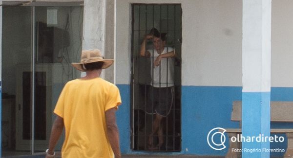 Cursi cita sequestro e tortura de esposa para pedir segredo em processo por concesso irregular de R$ 73 milhes