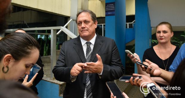 Ramos envia documentos para comprovar “legalidade” de pagamentos entre R$ 100 mil e R$ 500 mil a 84 juízes