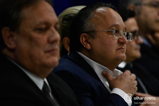 Governo repassa R$ 67 milhes para Judicirio, mas diminuio de expediente segue em pauta