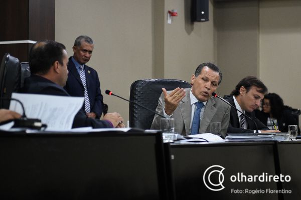 Empresrio investigado na Ararath cancela compra suspeita de rea de R$ 29 milhes no governo Silval Barbosa