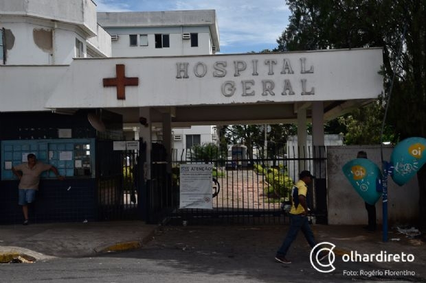Hospital Geral Universitrio