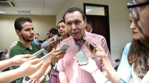 Tribunal Regional Eleitoral livra Bezerra de cassao por compra de votos