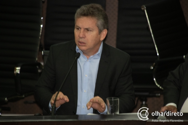 Mendes pede arquivamento de ação contra pagamento de honorários a procuradores estaduais