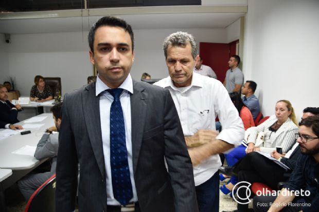 ​Ministro do STJ afirma que priso de Silval tem provas slidas e independentes de delao
