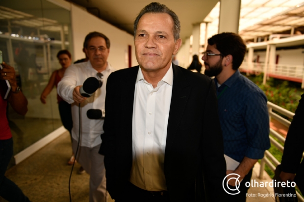 MPE denuncia Silval, deputado e mais quatro pessoas buscando indenizao de R$ 70 milhes