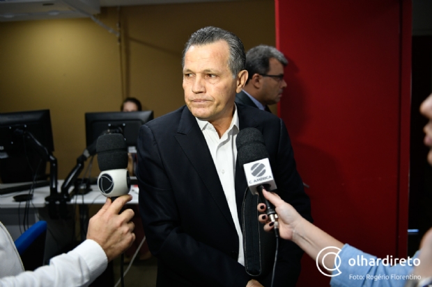 CGE abre processos administrativos contra 27 empresas delatadas por Silval Barbosa