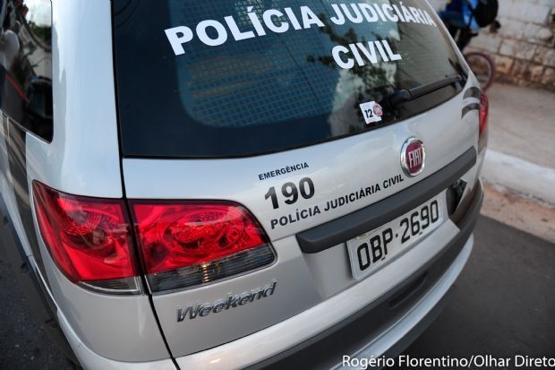 Justia anula estabilidade de servidora da Polcia Civil que no passou por concurso
