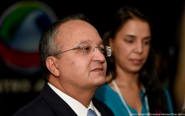 Pedro Taques ganha trs direitos de resposta na Justia Eleitoral