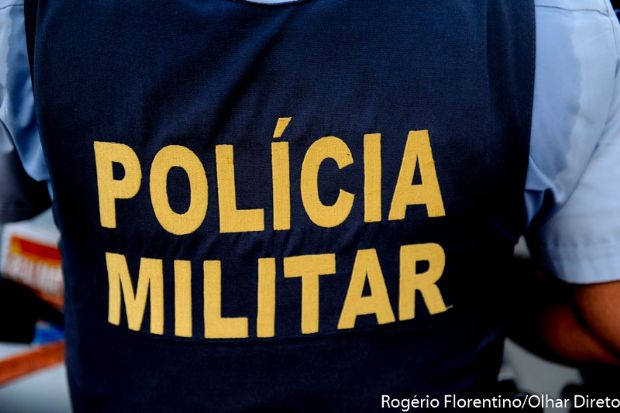 Ex-vereador que chamou polcial militar de salafrrio  condenado