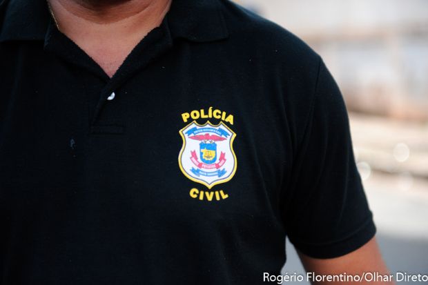 Policiais Civis receberão 11,98%.