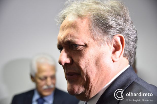 Presidente do TJMT arquiva denúncia contra promotores acusados de omissão