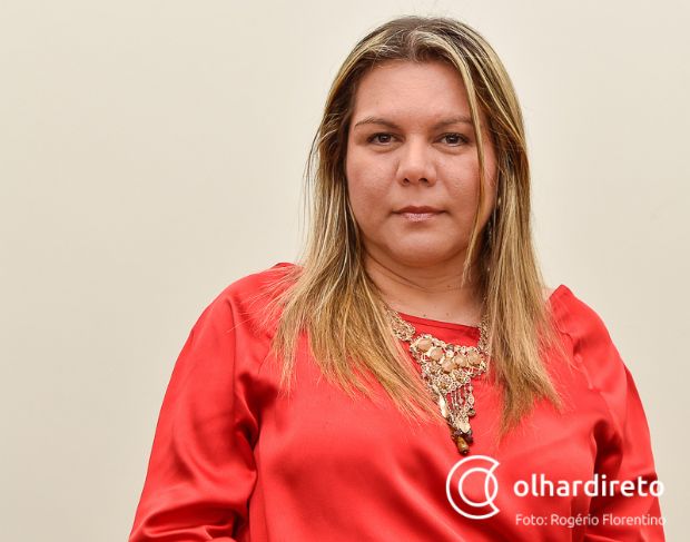 Promotora quer delegacia da mulher 24 horas e tratamento especial para mandados de priso contra agressores