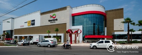 Grupo que construiu shopping centers na região metropolitana entra com pedido de recuperação judicial