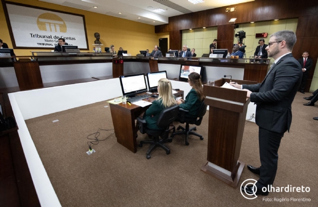 ​Legislativo vai exigir respeito s suas atribuies, diz procurador da AL sobre escolha de conselheiro