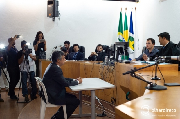 STJ nega liberdade a Pedro Zamar, advogado acusado de articular fraudes no Detran