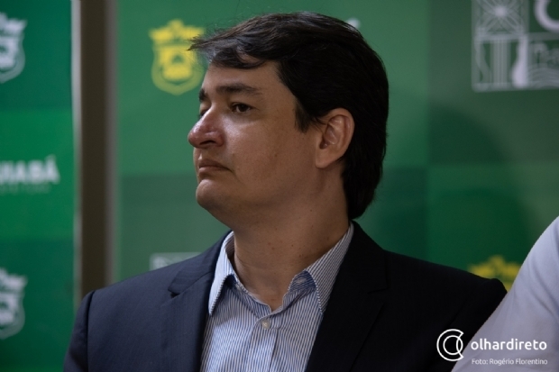 Ex-secretário de Saúde de Cuiabá é processado por quebrar ordem de pagamentos da pasta