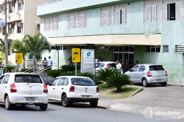 ​Juiz determina aluguel de R$ 1 milho para equipamentos da atual gestora do Hospital Jardim Cuiab