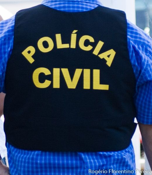 Policiais civis so condenados a perda de cargo por exigirem dinheiro em boca de fumo