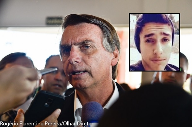 Advogado pede apoio a Bolsonaro e Moro em caso de cuiabano acusado de matar enteado em Portugal