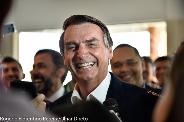Advogado de MT entra com habeas corpus no STF para que Bolsonaro no seja investigado