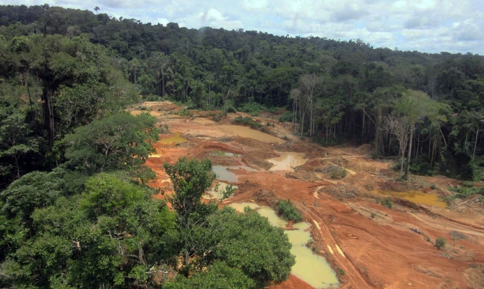 Justiça Federal em Mato Grosso revoga cautelares da Operação Trypes