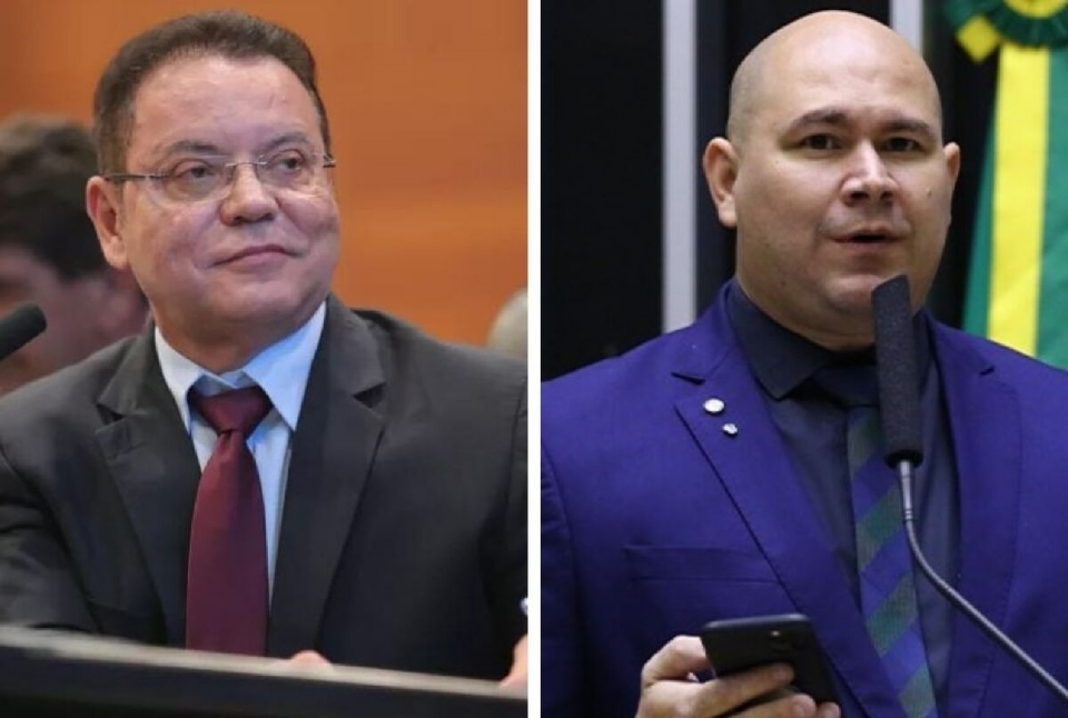 MP d parecer pela condenao de Abilio por difamar imagem de Botelho