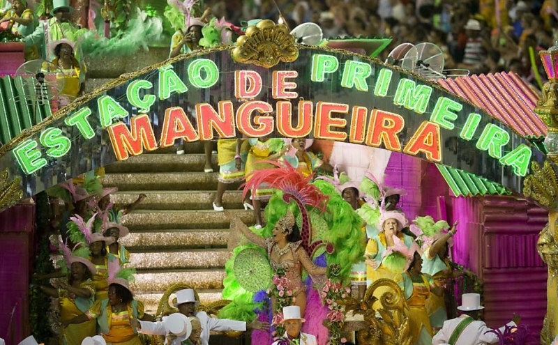 Juiz manda Estado suspender bloqueio a Cuiab para novos convnios aps problema na prestao de contas de Carnaval