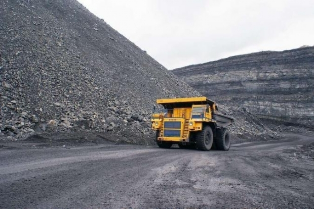 Empresa de minerao  investiga pelo MPF sob suspeita de danos ambientais