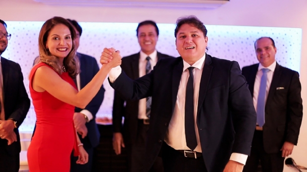 Liderança da oposição, advogado José Moreno declara apoio à Gisela Cardoso