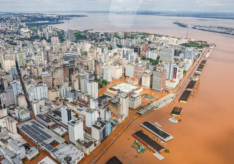 TJ destinar valores de prestaes pecunirias e promove arrecadao ao Rio Grande do Sul