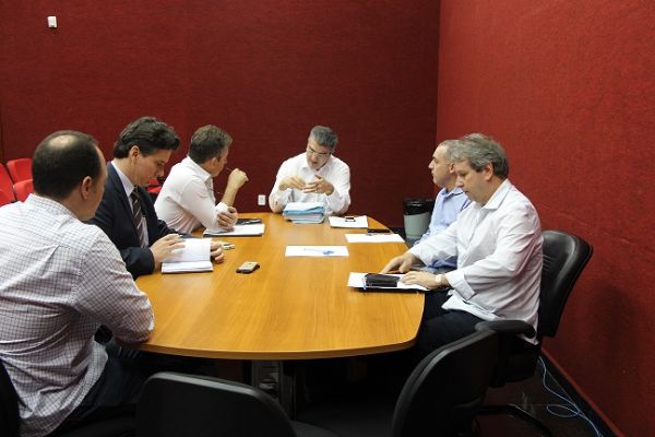 MPE prope TAC ao prefeito Mauro Mendes para criao de Casas-Lares em Cuiab