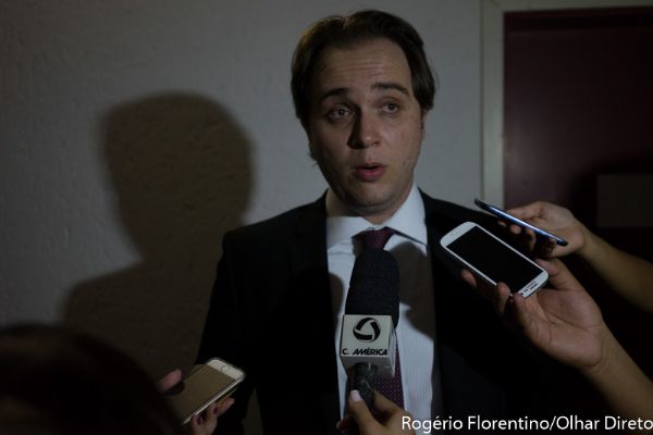Advogado de Riva afirma que Ministrio Pblico no consegue provar desvio de R$ 62 milhes na AL