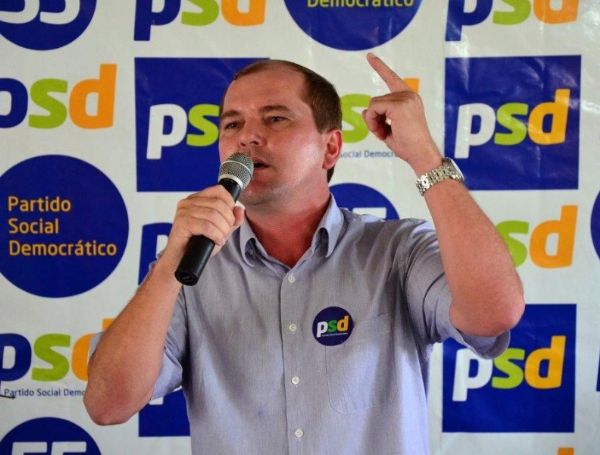 Juza indefere candidaturas de prefeito e ex em Mato Grosso