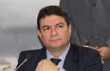 Conselheiro relator - Almino Afonso