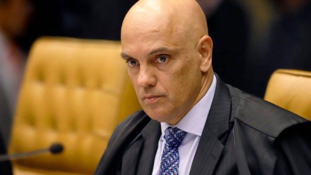 Ministro explica manutenção de Botelho: confederação não tem poder para questionar organização do Legislativo
