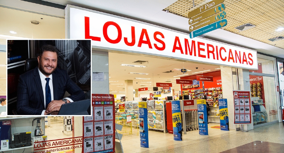 Advogado de MT negocia com shoppings para evitar despejos da varejista Lojas Americanas