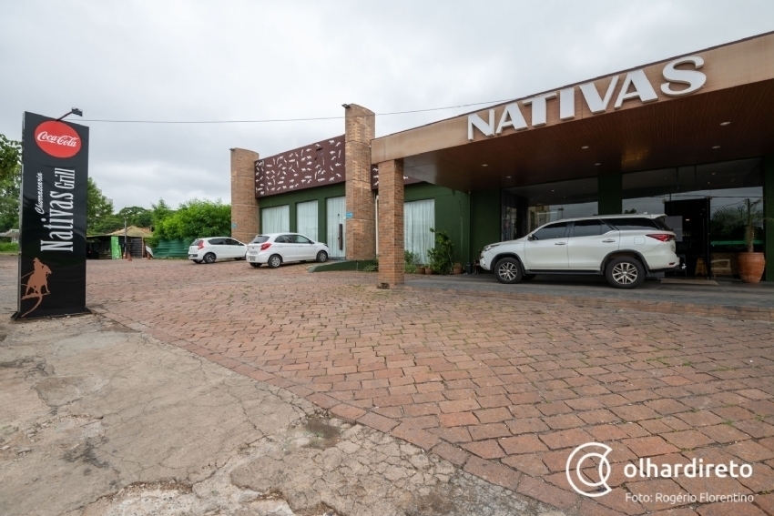 Em novo episdio de disputa, churrascaria Nativas cobra R$ 1,2 milho da Boi Grill