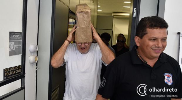 Segunda Cmara nega extenso de habeas corpus e Chico Lima acumula mais de seis meses preso
