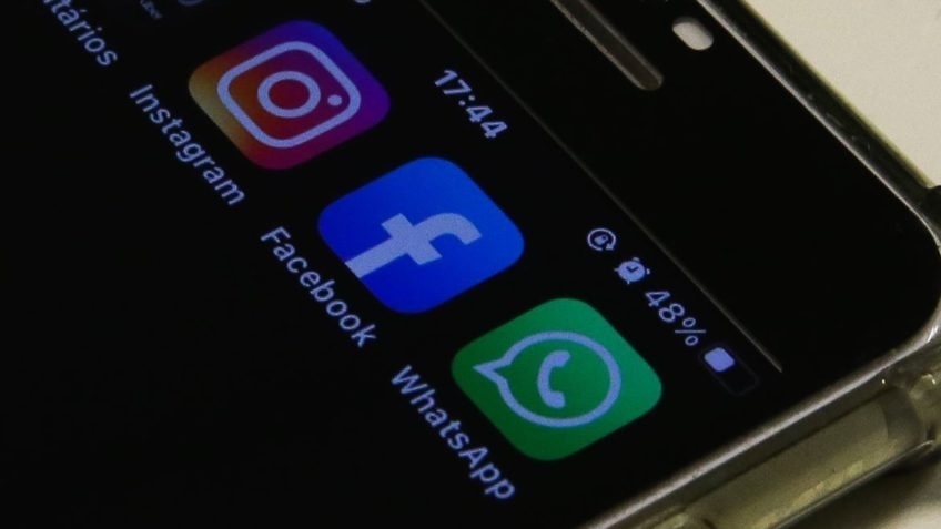 Juiz aumenta multa contra o Facebook por descumprir deciso que obrigou a devoluo do Instagram ao Cuiab