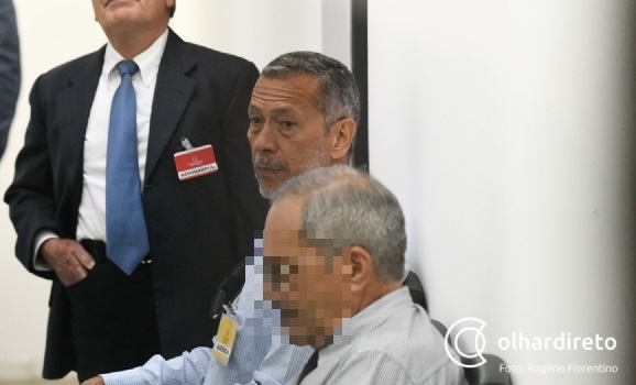 Juiz mantm deciso que revigorou condenao de Arcanjo em clculo de execuo penal