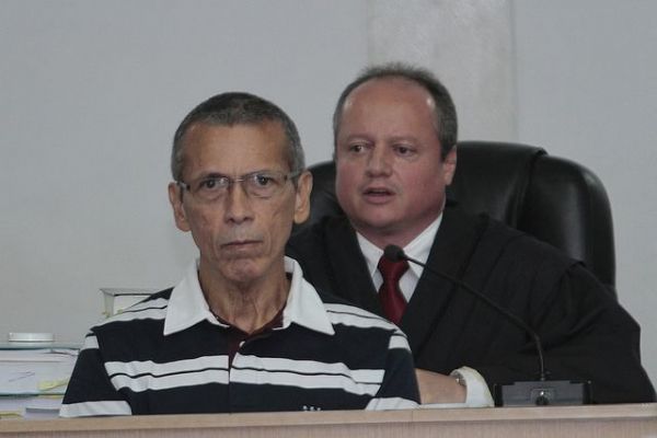 Jri condena Arcanjo a 44 anos e dois meses de recluso por duplo homicdio; veja como foi