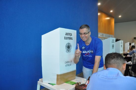Edital revela números exatos da votação no Estado; para a presidência da seccional, Maurício Aude foi eleito por 2.963 advogados