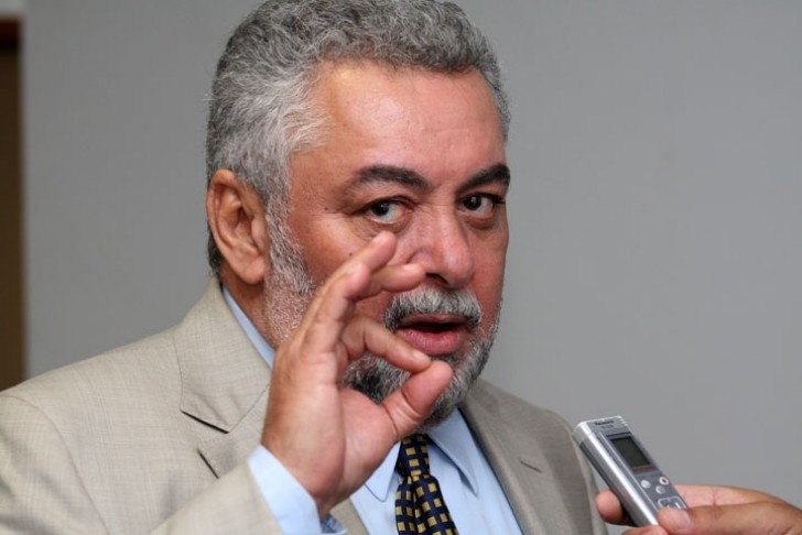 TJ reduz R$ 350 mil de indenizao devida pelo Estado ao ex-deputado Percival Muniz