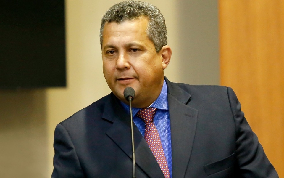 Justiça marca audiência em processo de R$ 246 mil contra ex-deputado acusado de fraudar convênio