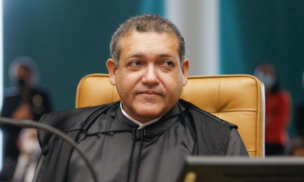 Ministro do Supremo Tribunal Federal libera cerimnias religiosas presenciais