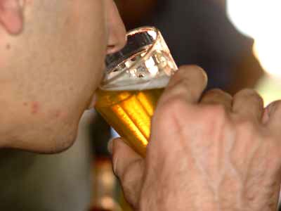 Contran reduz tolerncia no bafmetro para alcoolemia