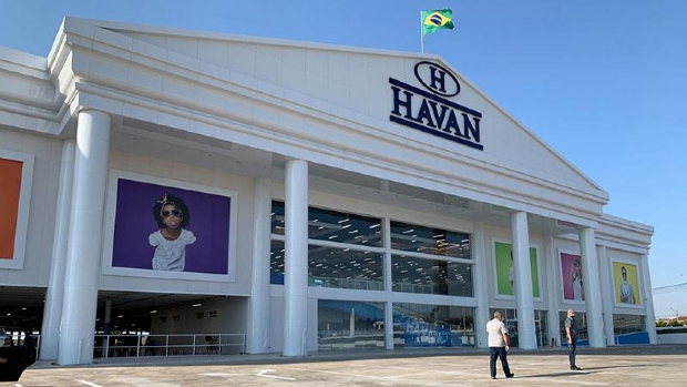Justia condena Havan em R$ 100 mil por cobrar tarifa de emisso de boleto bancrio