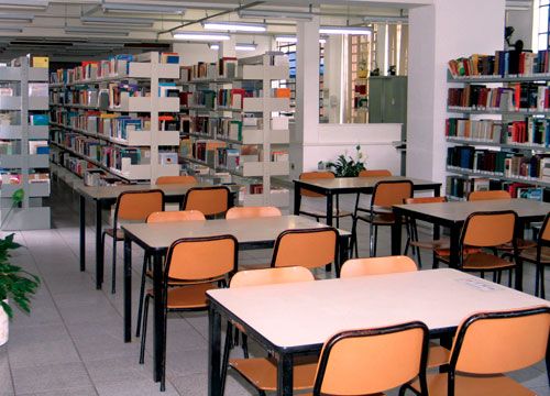 MP quer 100% das escolas com bibliotecas em Mato Grosso